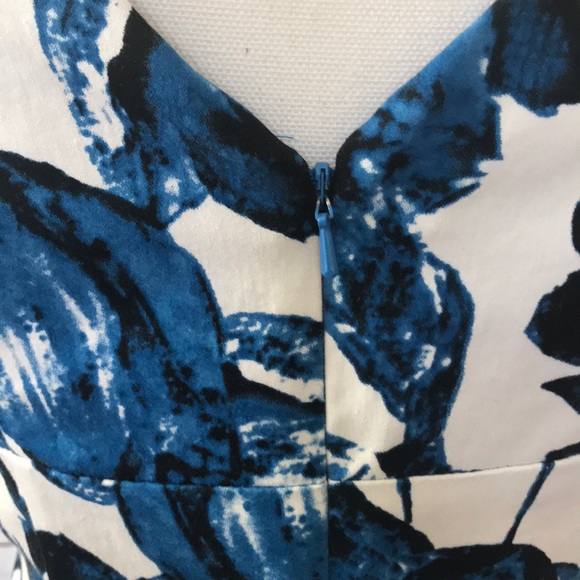 Donna Rico Dress 6P - Picture 4 of 6